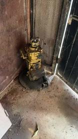 Buy Caterpillar CT20 Used Excavator / 8 Used Caterpillar CT20 Excavator 2016 Model / 8