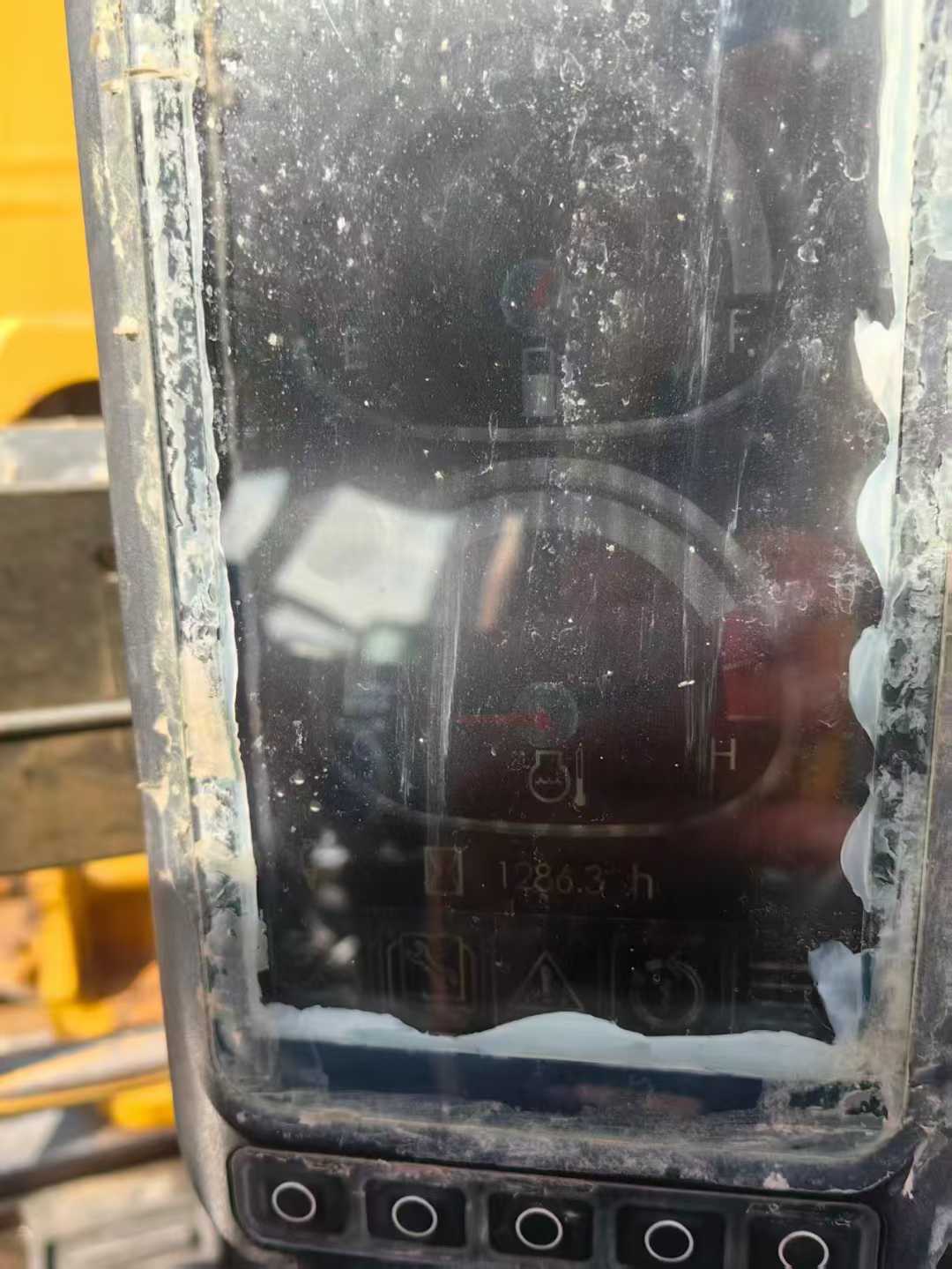 Used XCMG XE26U Excavator 2024 Model