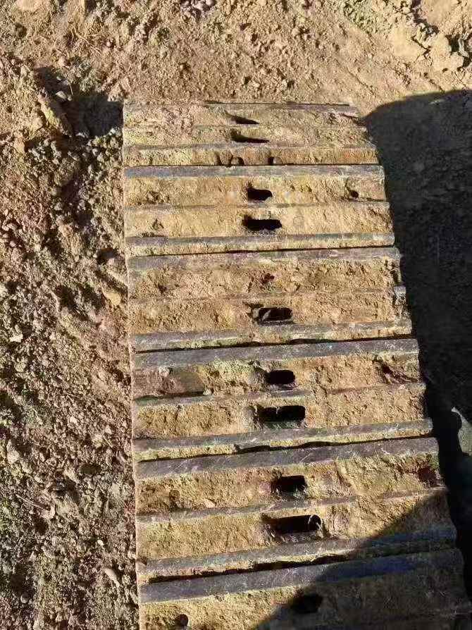 Used Sany SY60C Excavator 2016 Model / 9