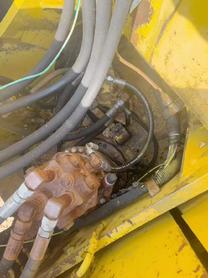 Buy Komatsu PC120-6 Used Excavator / 8 Used Komatsu PC120-6 Excavator 2016 Model / 8