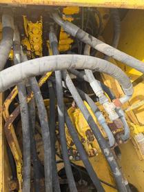 Buy Komatsu PC210 Used Excavator / 8 Used Komatsu PC210 Excavator 2016 Model / 8