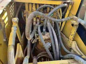 Buy Caterpillar 311B Used Excavator / 4 Used Caterpillar 311B Excavator 2016 Model / 4