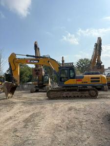 Buy XCMG XE80 Used Excavator Used XCMG XE80 Excavator 2020 Model