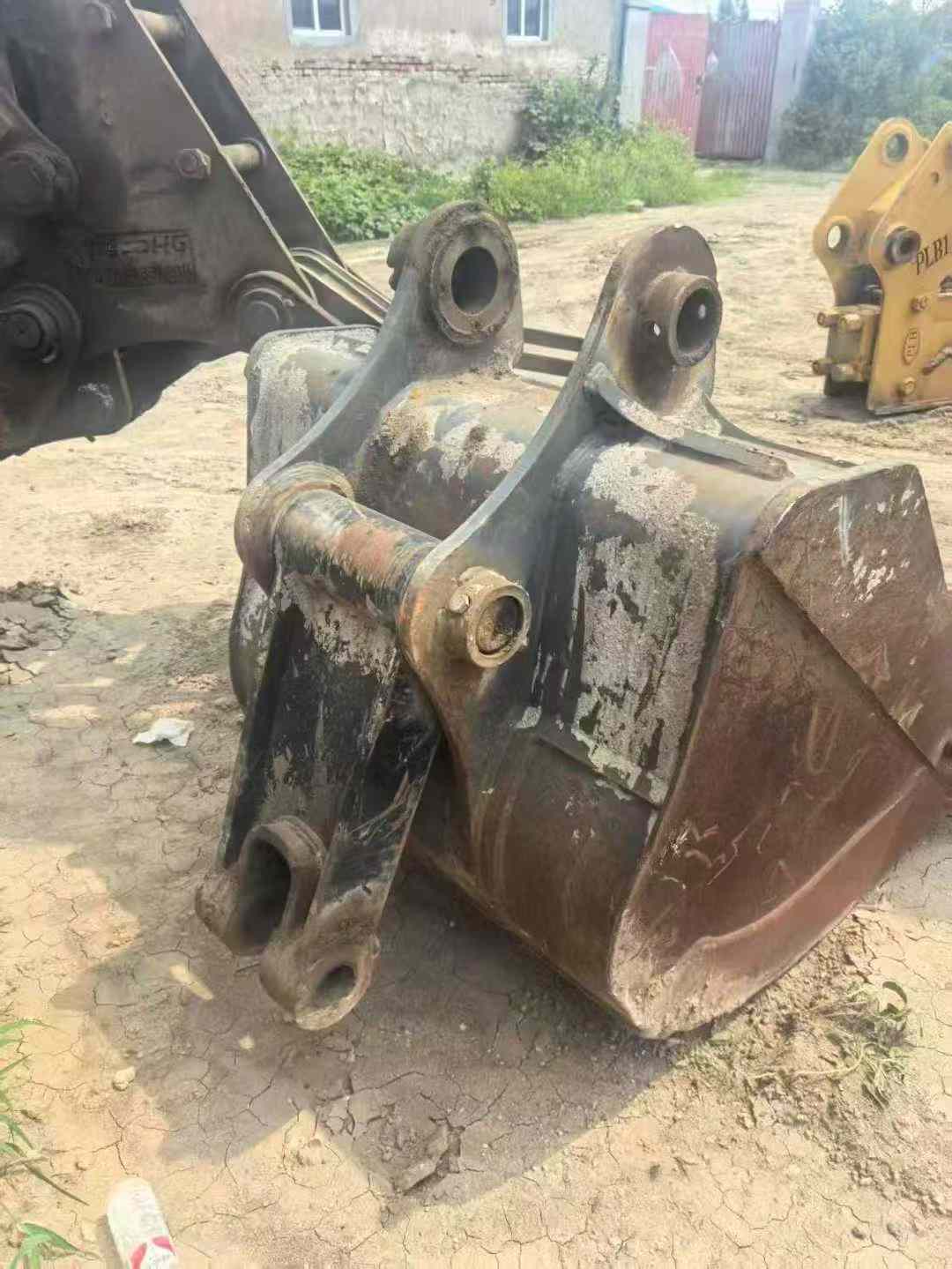 Used XCMG LW200 Excavator 2016 Model / 8