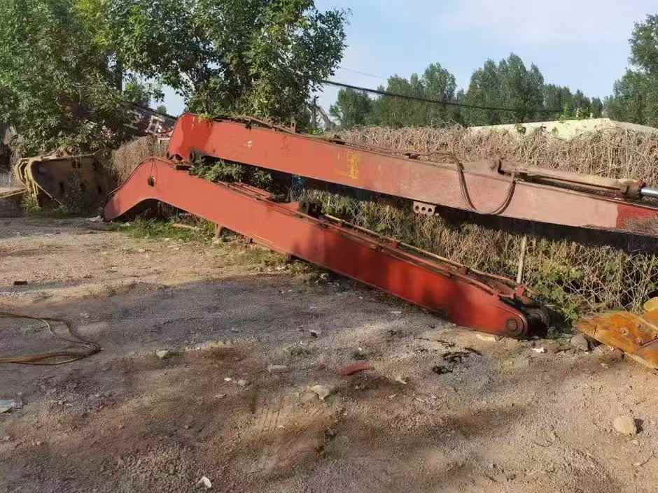 Used Doosan S225 Excavator 2016 Model / 5