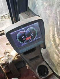 Buy XCMG XE470 Used Excavator / 7 Used XCMG XE470 Excavator 2018 Model / 7