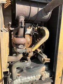 Buy Komatsu PW100 Used Excavator / 5 Used Komatsu PW100 Excavator 2016 Model / 5