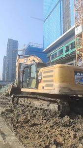 Buy Caterpillar CT20 Used Excavator Used Caterpillar CT20 Excavator 2019 Model