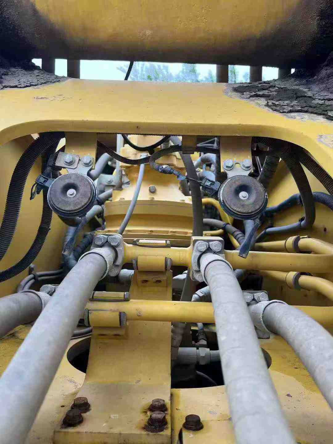 Used Komatsu PC300 Excavator 2018 Model / 5