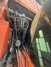 Buy Hitachi ZX60 Used Excavator / 4 Used Hitachi ZX60 Excavator 2019 Model / 4