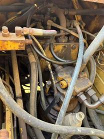 Buy Caterpillar CT20 Used Excavator / 5 Used Caterpillar CT20 Excavator 2016 Model / 5