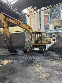 Buy Caterpillar CT20 Used Excavator / 3 Used Caterpillar CT20 Excavator 2016 Model / 3