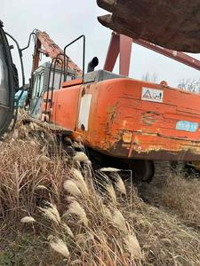 Buy Hitachi ZX50 Used Excavator Used Hitachi ZX50 Excavator 2016 Model