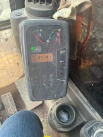 Buy Hitachi ZX60 Used Excavator / 3 Used Hitachi ZX60 Excavator 2019 Model / 3