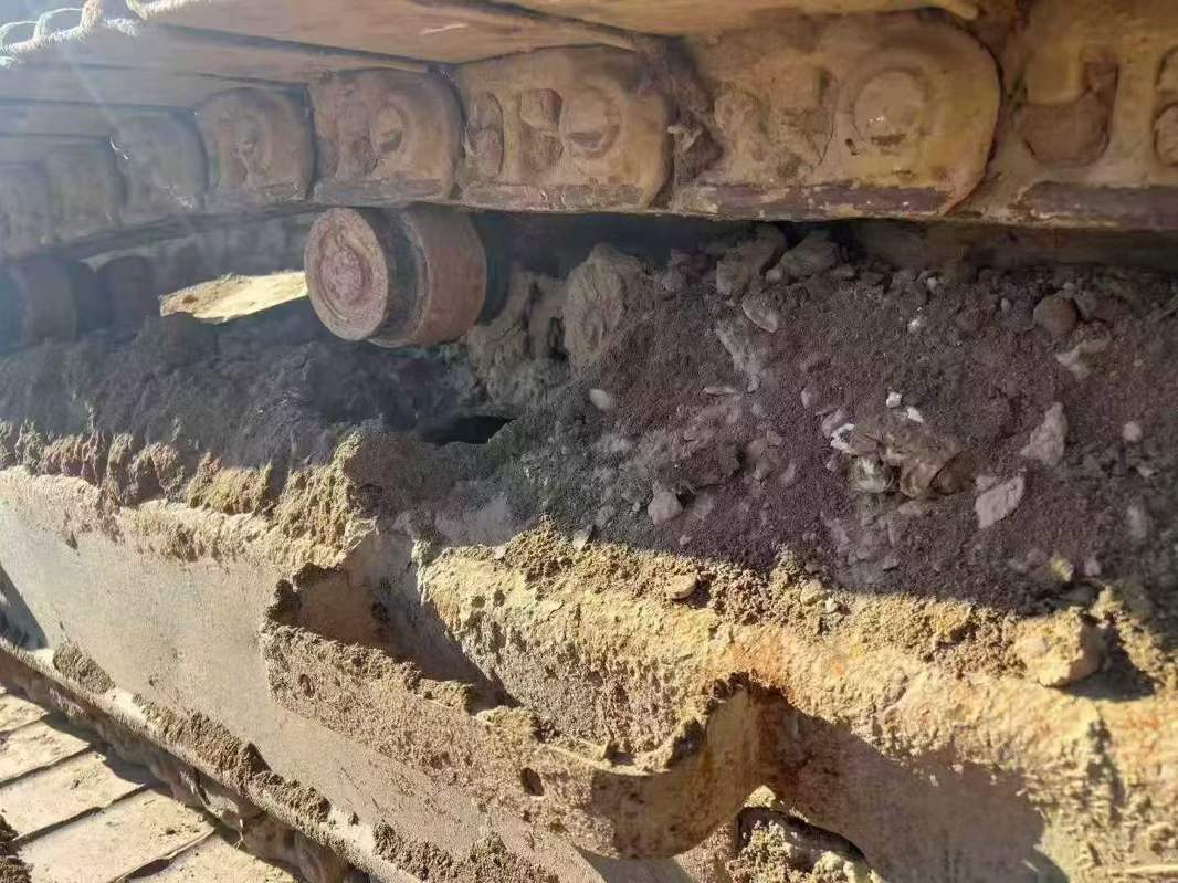 Used Kobelco SK210 Excavator 2016 Model / 5