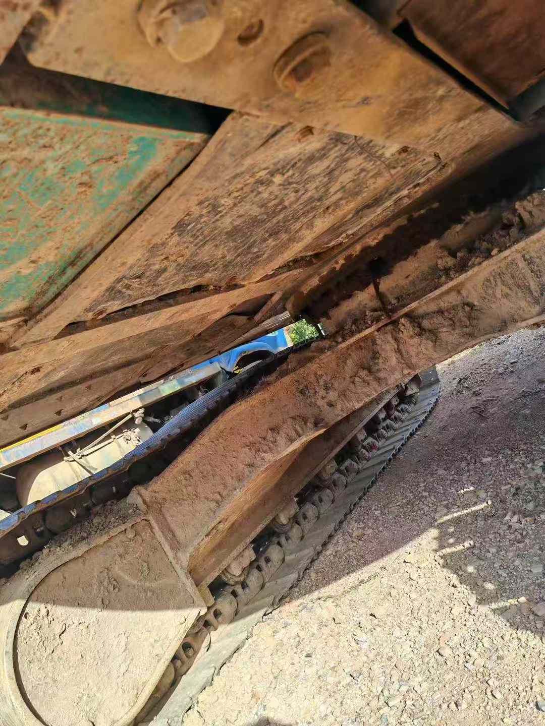 Used Kobelco SK140 Excavator 2016 Model / 9