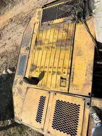 Buy Komatsu PW100 Used Excavator / 4 Used Komatsu PW100 Excavator 2016 Model / 4