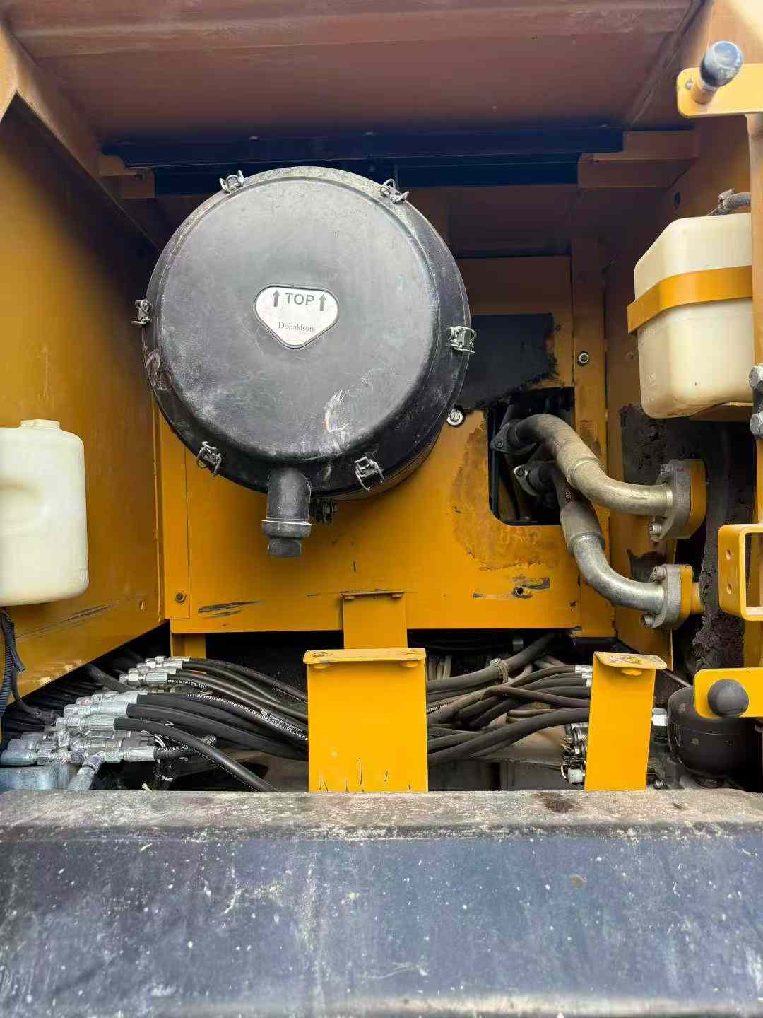 Used Sany SY365H Excavator 2020 Model / 4