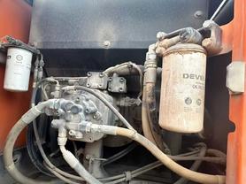 Buy Doosan DX15 Used Excavator / 8 Used Doosan DX15 Excavator 2020 Model / 8