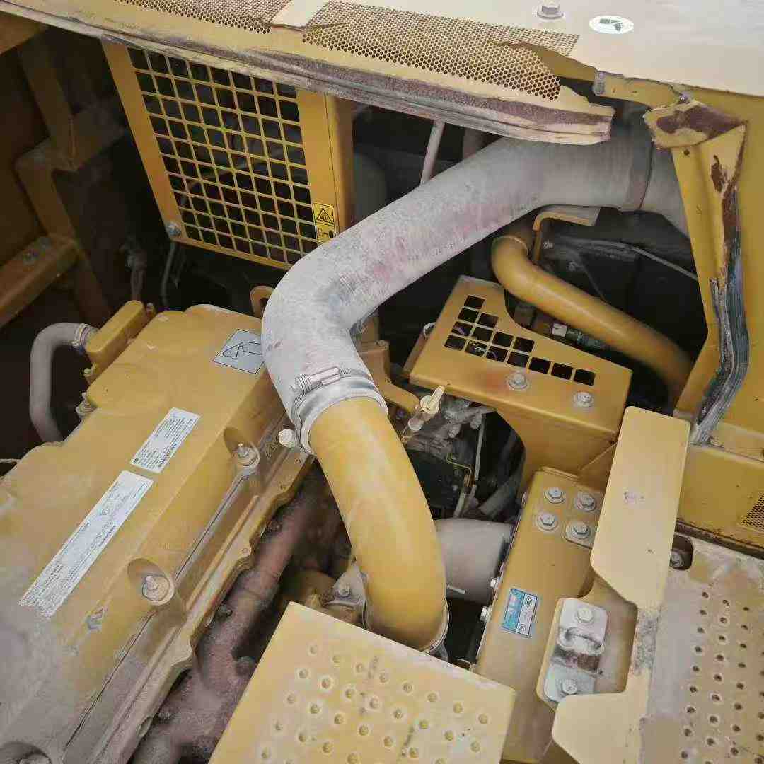 Used Caterpillar 349FL Excavator 2019 Model / 8