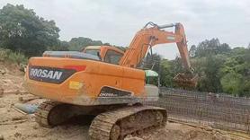 Buy Doosan DX15 Used Excavator / 5 Used Doosan DX15 Excavator 2020 Model / 5