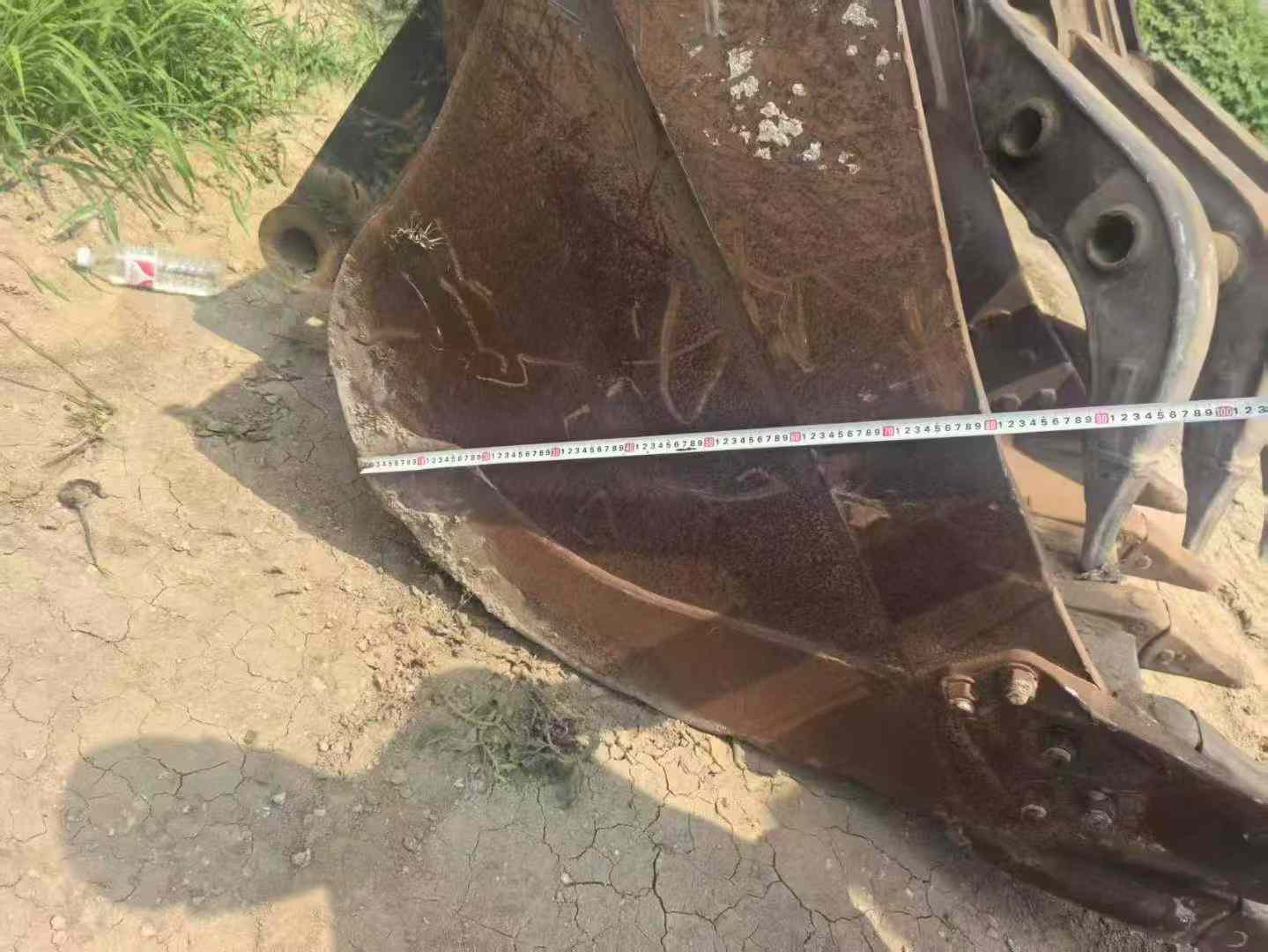 Used XCMG LW200 Excavator 2016 Model / 5