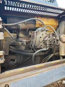 Buy XCMG XE470 Used Excavator / 4 Used XCMG XE470 Excavator 2018 Model / 4