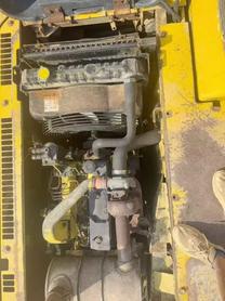 Buy Komatsu PC120-6 Used Excavator / 6 Used Komatsu PC120-6 Excavator 2016 Model / 6