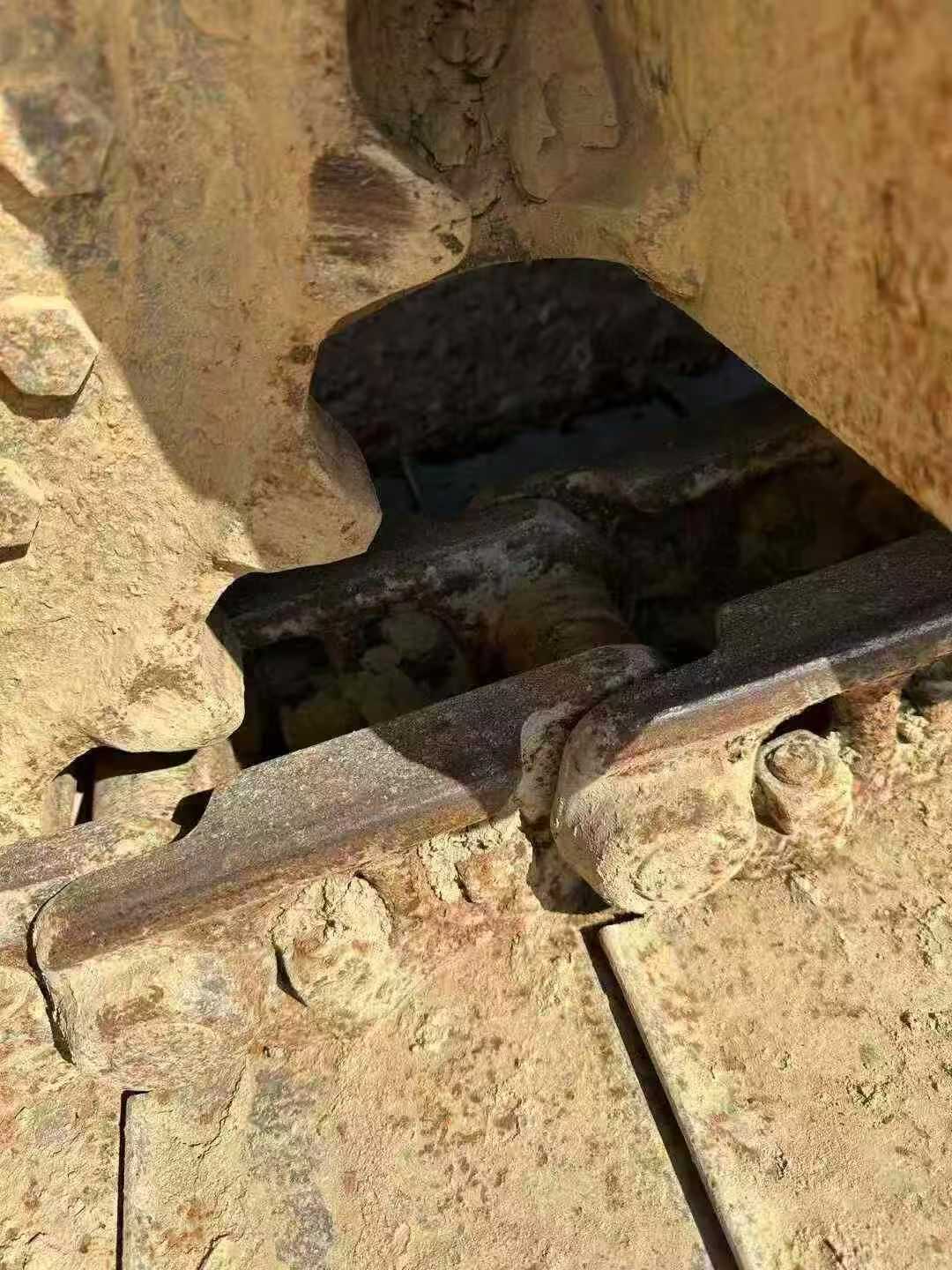 Used Kobelco SK210 Excavator 2022 Model / 8