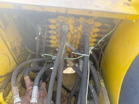 Buy Komatsu PC120-6 Used Excavator / 7 Used Komatsu PC120-6 Excavator 2016 Model / 7