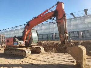 Buy Hitachi ZX120 Used Excavator Used Hitachi ZX120 Excavator 2014 Model