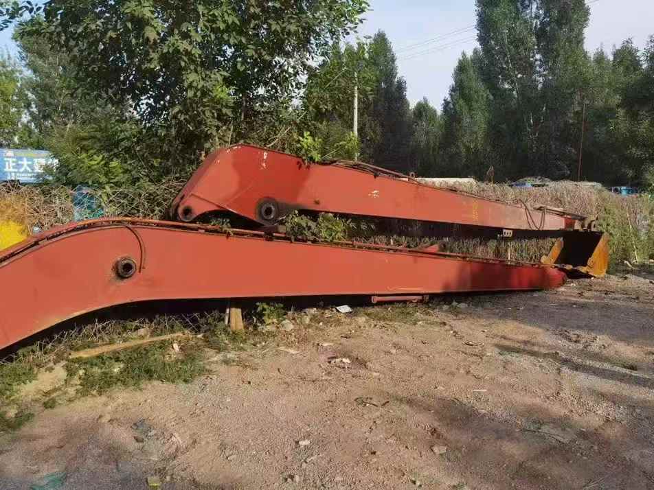 Used Doosan S225 Excavator 2016 Model / 2