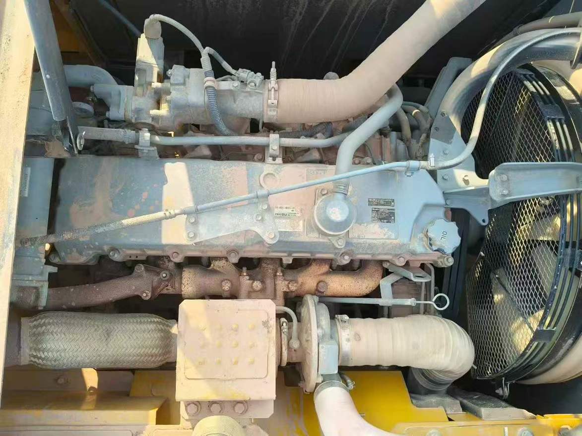 Used Sany SY75 Excavator 2020 Model / 9