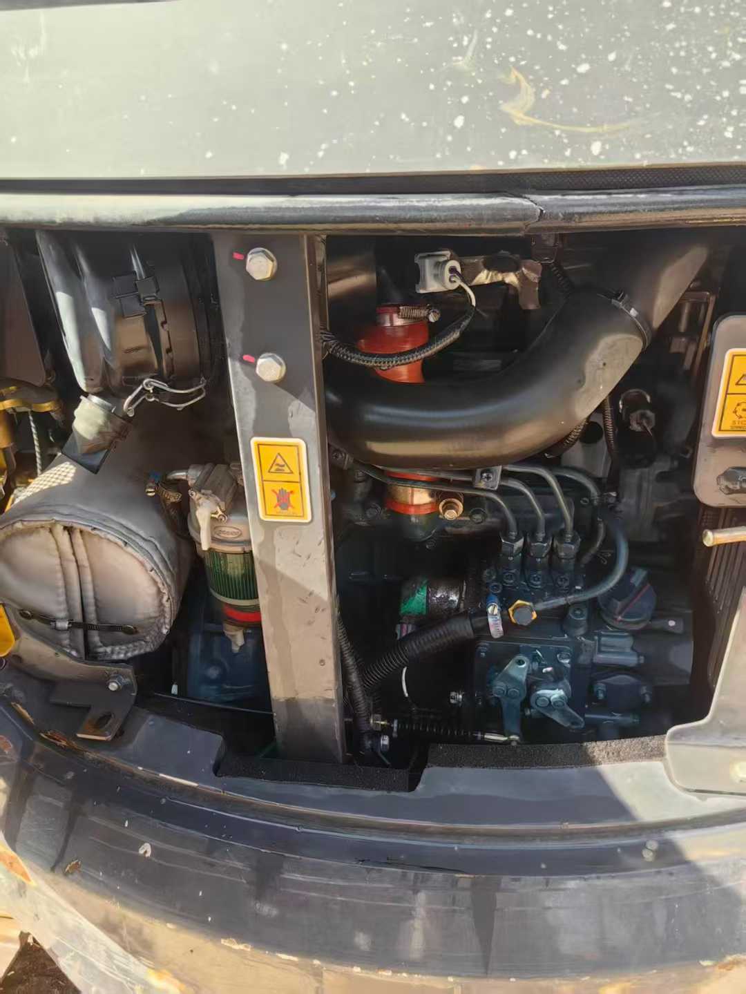 Used XCMG XE26U Excavator 2024 Model / 2