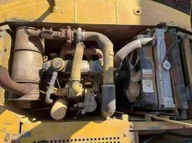Buy Caterpillar 311B Used Excavator / 5 Used Caterpillar 311B Excavator 2016 Model / 5