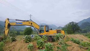 Buy XCMG LW300M Used Excavator Used XCMG LW300M Excavator 2016 Model