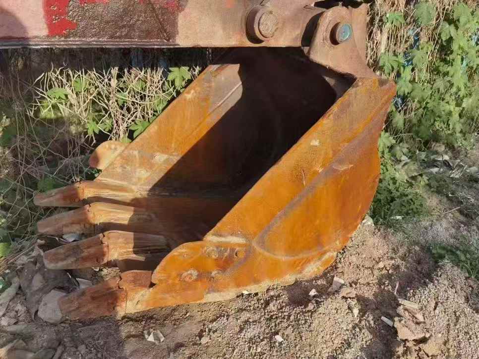 Used Doosan S225 Excavator 2016 Model / 7