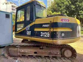 Buy Caterpillar 311B Used Excavator / 2 Used Caterpillar 311B Excavator 2016 Model / 2