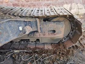 Buy Doosan DX215-9C Used Excavator / 8 Used Doosan DX215-9C Excavator 2017 Model / 8