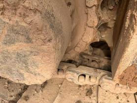 Buy Komatsu PC210 Used Excavator / 9 Used Komatsu PC210 Excavator 2016 Model / 9