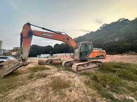 Buy Doosan DX15 Used Excavator / 6 Used Doosan DX15 Excavator 2020 Model / 6