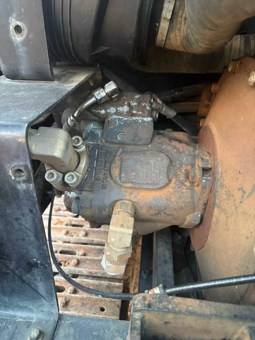 Used Kobelco SK60 Excavator 2013 Model / 9