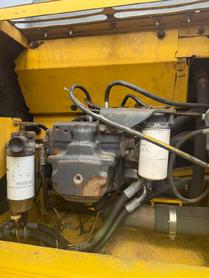 Buy Komatsu PC210 Used Excavator / 7 Used Komatsu PC210 Excavator 2016 Model / 7