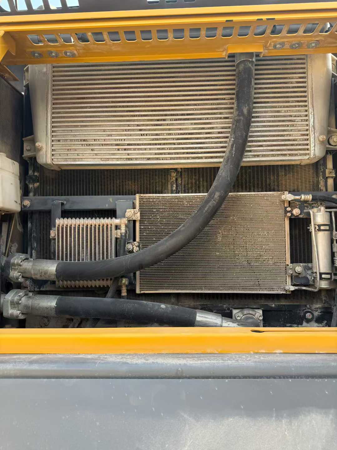 Used XCMG XE80 Excavator 2020 Model / 6