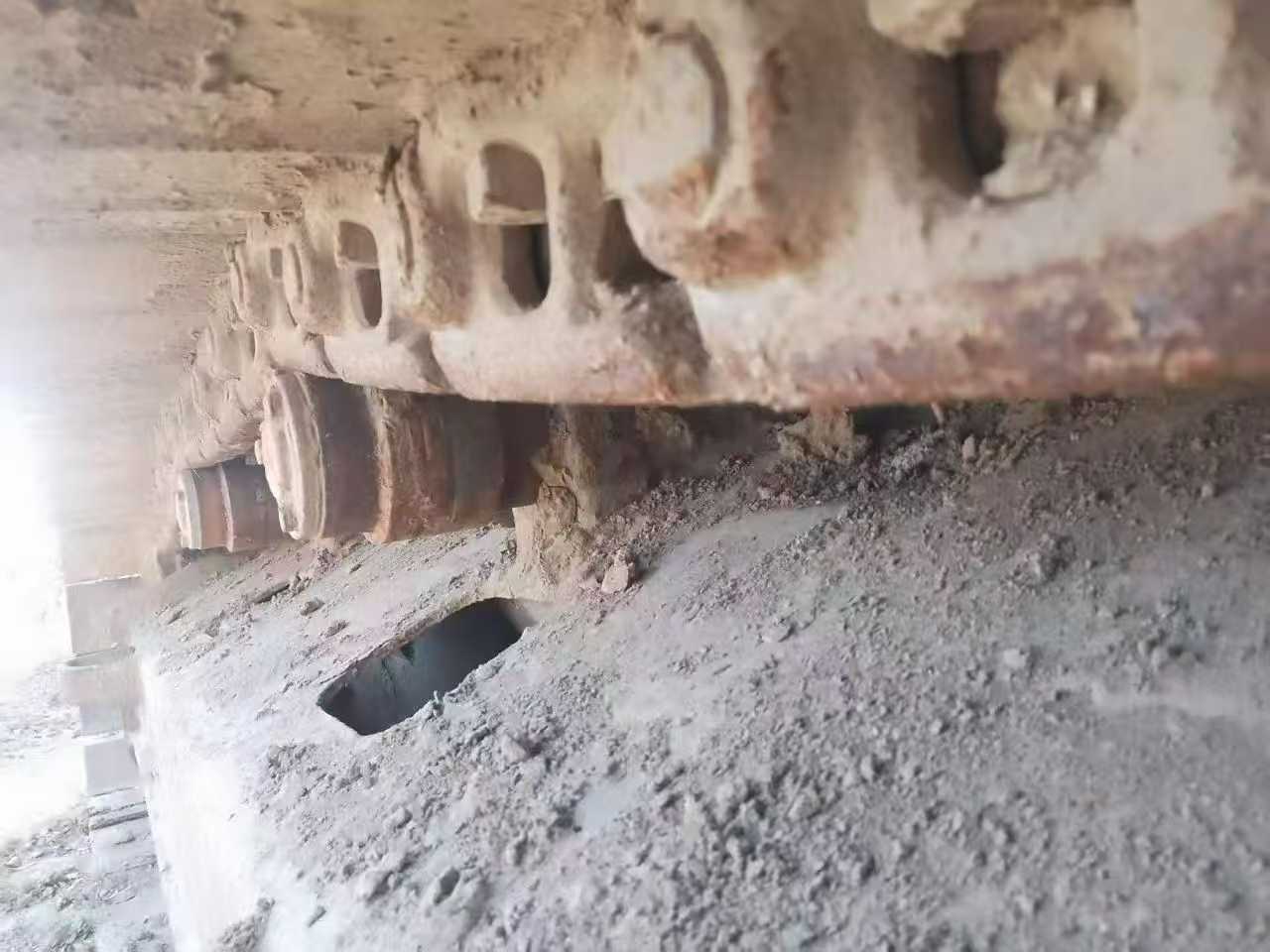 Used Hitachi ZAXIS200 Excavator 2016 Model / 5