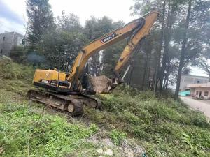 Buy Sany SY135 Used Excavator Used Sany SY135 Excavator 2020 Model