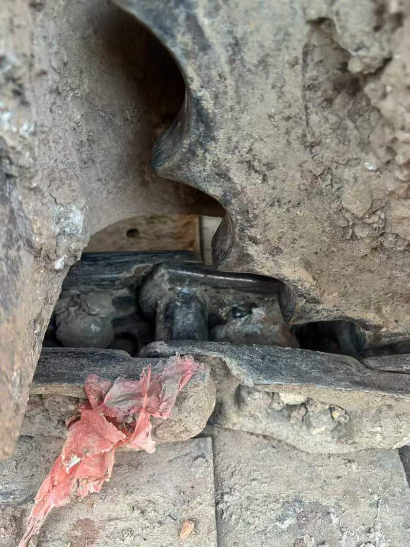 Used Kobelco SK60 Excavator 2013 Model / 2