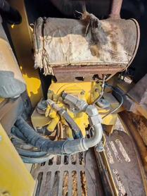 Buy Caterpillar 305.5 Used Excavator / 6 Used Caterpillar 305.5 Excavator 2018 Model / 6