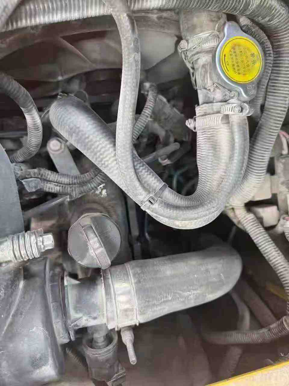 Used XCMG XE15 Excavator 2021 Model