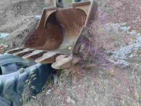 Buy Kobelco SK60 Used Excavator / 2 Used Kobelco SK60 Excavator 2018 Model / 2